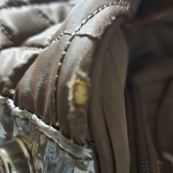 LUG Puddle Jumper Travel Tote Bag - Picture 6 of 6